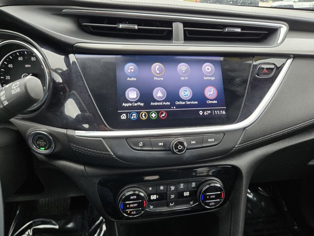 Used 2020 Buick Encore GX Select FWD image 9