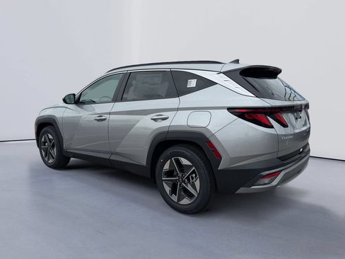 New 2026 Hyundai Tucson SEL Plus FWD image 5