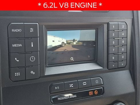 Used 2022 Ford F250 XL w/ Power Equipment Group RWD image 16