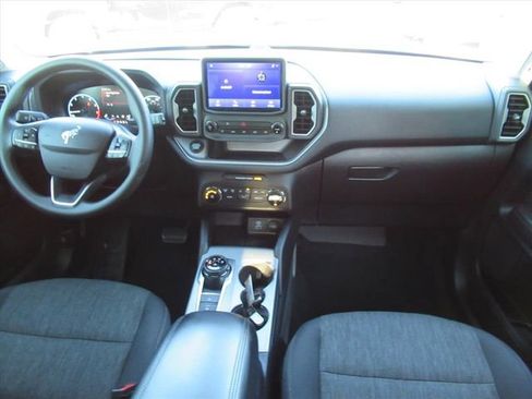 Used 2021 Ford Bronco Sport Big Bend image 11