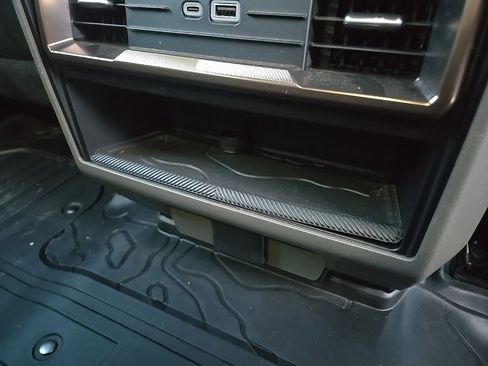 Used 2025 GMC Hummer EV 3X image 94