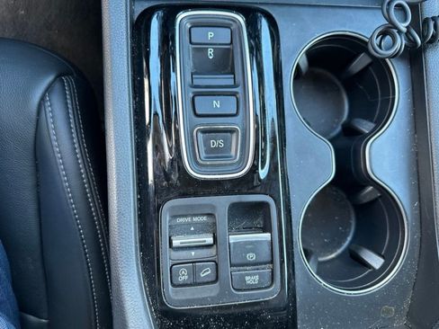 Used 2024 Honda Pilot EX-L image 23