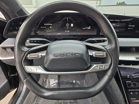 Used 2024 Lucid Air Touring AWD/4WD image 13