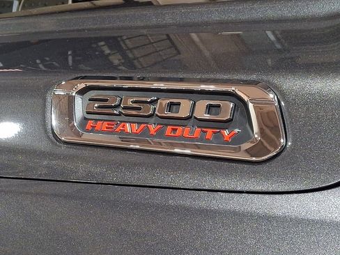 Used 2022 RAM 2500 Tradesman image 30