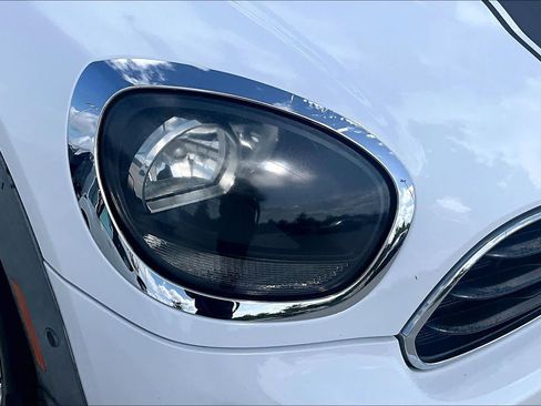 Used 2018 MINI Cooper Countryman FWD image 26