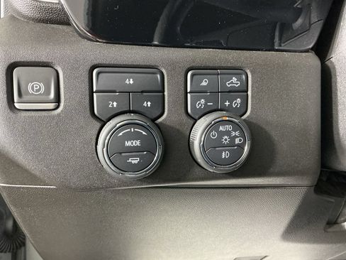 Used 2024 Chevrolet Silverado 3500 LT w/ All Star Edition AWD/4WD image 14