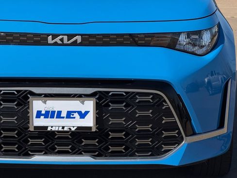 Used 2023 Kia Soul GT-Line image 10