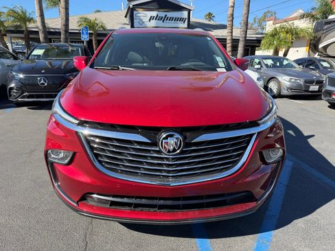 Used 2024 Buick Enclave Premium image 2