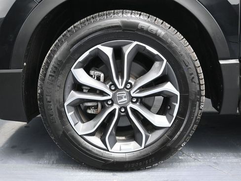 Used 2020 Honda CR-V EX-L image 12