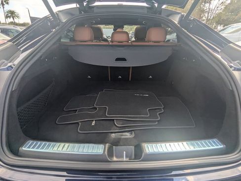 Certified 2022 Mercedes-Benz GLC 300 GLC 300 Coupe image 23