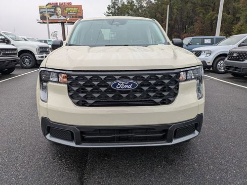 New 2025 Ford Maverick XLT image 9