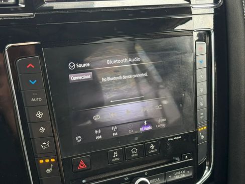 Used 2020 INFINITI QX80 Luxe w/ Proassist Package AWD/4WD image 37