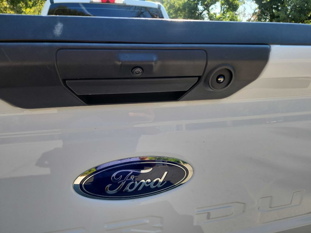 Used 2023 Ford F350 XL w/ 360-Degree Camera Package AWD/4WD image 7