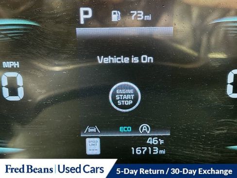 Used 2023 Kia Telluride S w/ S Sunroof Package image 14