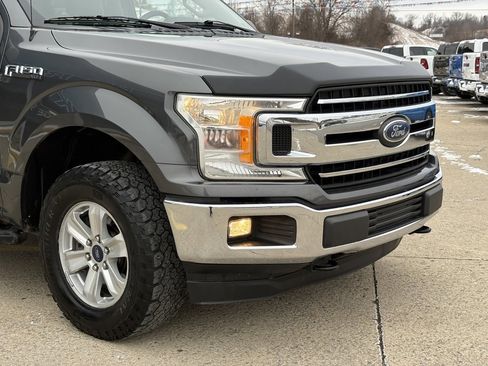 Used 2019 Ford F150 XLT image 9