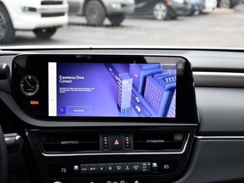 New 2025 Lexus ES 350 F Sport image 28