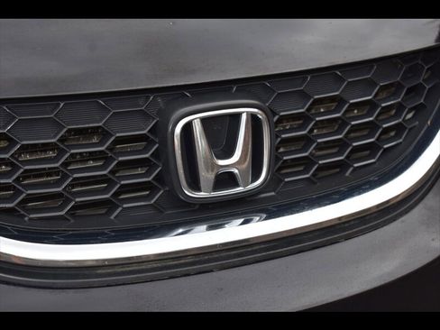 Used 2015 Honda Civic LX image 43