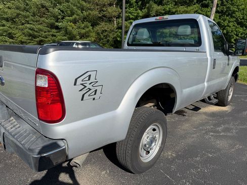 Used 2016 Ford F350 XL AWD/4WD image 17