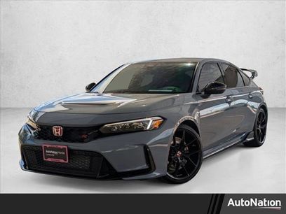 Used 2023 Honda Civic Type R