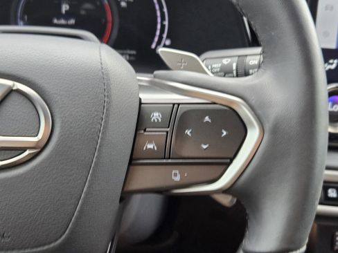 Used 2023 Lexus RX 350 FWD w/ Accessory Package (Z1) image 26