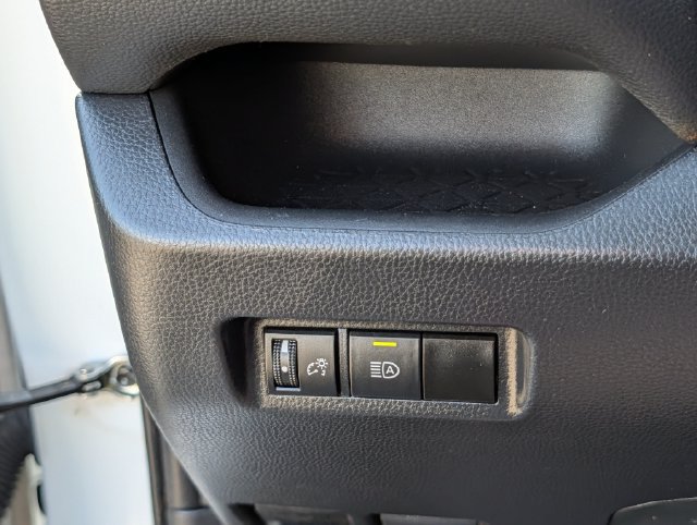 Used 2023 Toyota RAV4 XLE FWD image 24