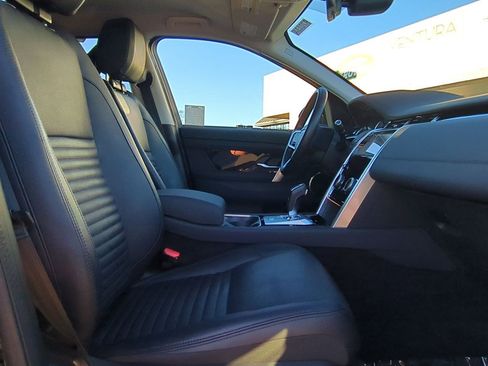 Certified 2022 Land Rover Discovery Sport S image 25