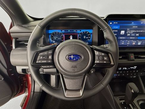 New 2026 Subaru Outback Touring XT AWD/4WD image 13