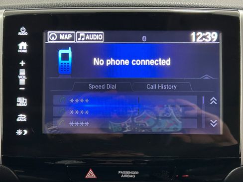 Used 2017 Honda Pilot Elite image 6