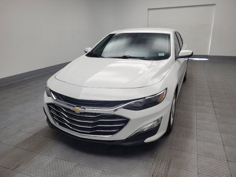 Used 2020 Chevrolet Malibu LS w/ Driver Confidence Package II FWD image 15