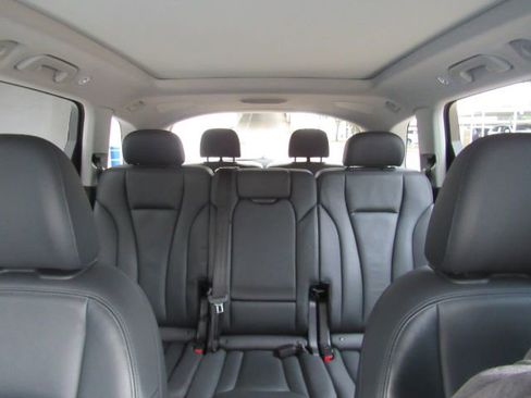 Used 2023 Audi Q7 2.0T Premium Plus w/ Premium Plus Package image 36