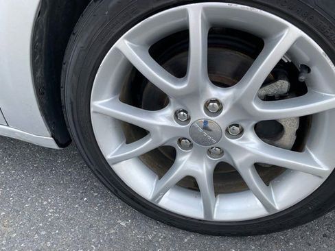 Used 2013 Dodge Dart SXT image 28