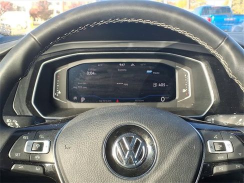 Used 2021 Volkswagen Jetta SEL Premium image 43