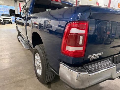 Certified 2024 RAM 2500 Big Horn w/ Level 2 Equipment Group AWD/4WD image 27