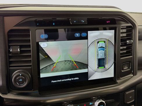 New 2025 Ford F150 Lariat w/ Equipment Group 502A High image 17