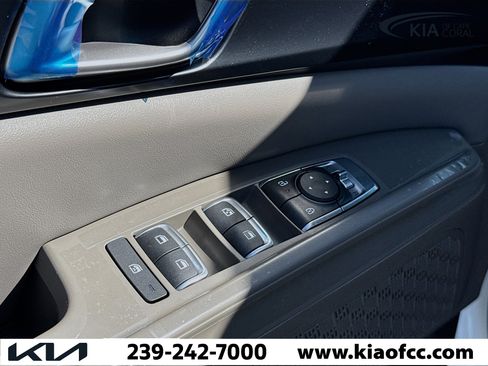 New 2026 Kia Carnival image 23