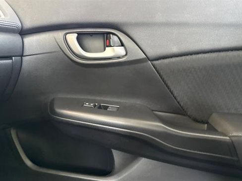 Used 2015 Honda Civic LX image 17