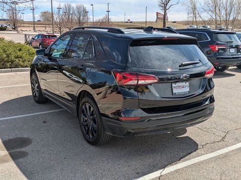 Used 2024 Chevrolet Equinox RS image 6