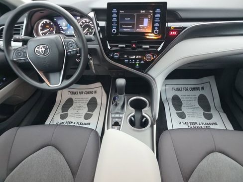 Certified 2024 Toyota Camry LE image 19