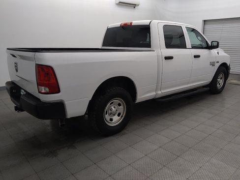 Used 2020 RAM 1500 Tradesman RWD image 10