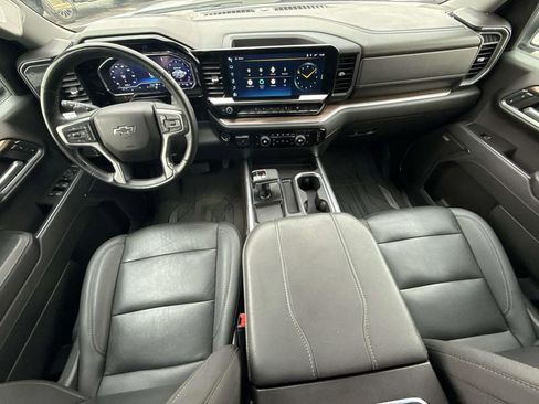 Used 2023 Chevrolet Silverado 1500 RST w/ Rally Edition image 13