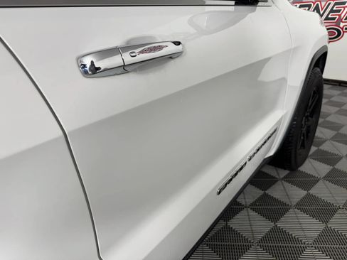 Used 2019 Jeep Grand Cherokee Limited w/ Luxury Group II AWD/4WD image 33