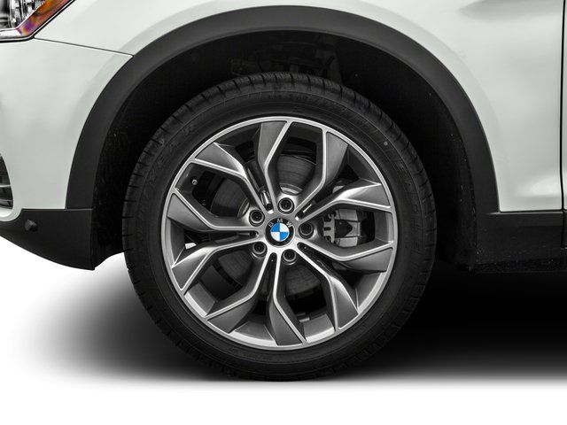 Used 2017 BMW X3 sDrive28i RWD image 12