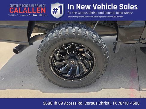 Used 2022 Ford F150 XLT w/ Equipment Group 302A High RWD image 16