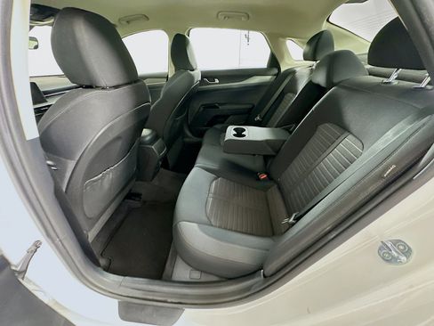 Used 2025 Kia K5 LXS image 26