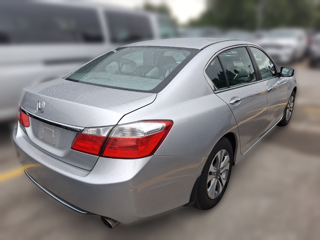 Used 2013 Honda Accord LX image 6