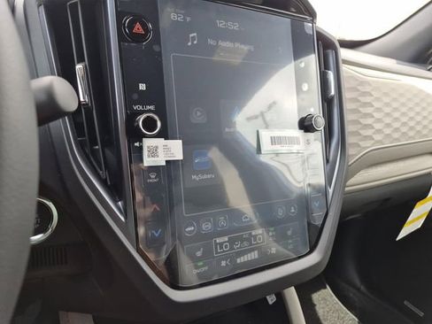 New 2026 Subaru Forester Limited AWD/4WD image 23