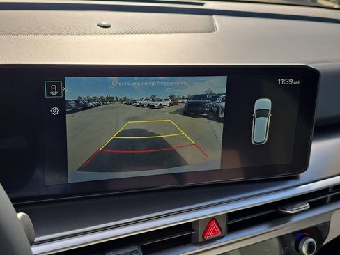 New 2026 Kia Sorento S AWD/4WD image 23