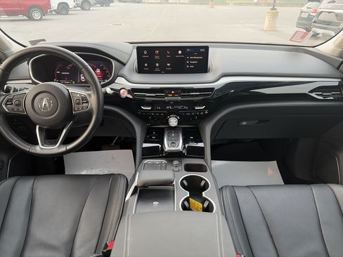 Used 2023 Acura MDX SH-AWD w/ Technology Package image 6