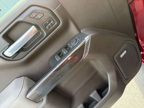 Used 2021 Chevrolet Silverado 1500 LTZ image 13