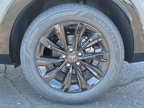 New 2026 Buick Envista Sport Touring w/ Convenience I Package FWD image 5